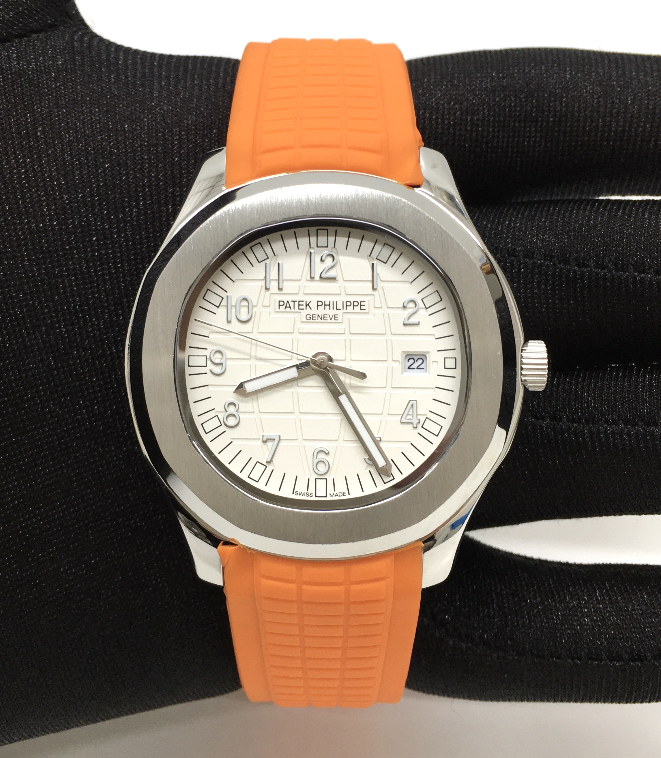 Patek Philippe Orange Patek Philippe Orange